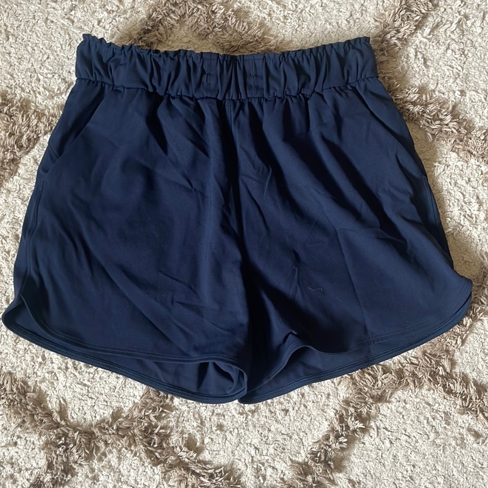 Lululemon Stretch HR Short